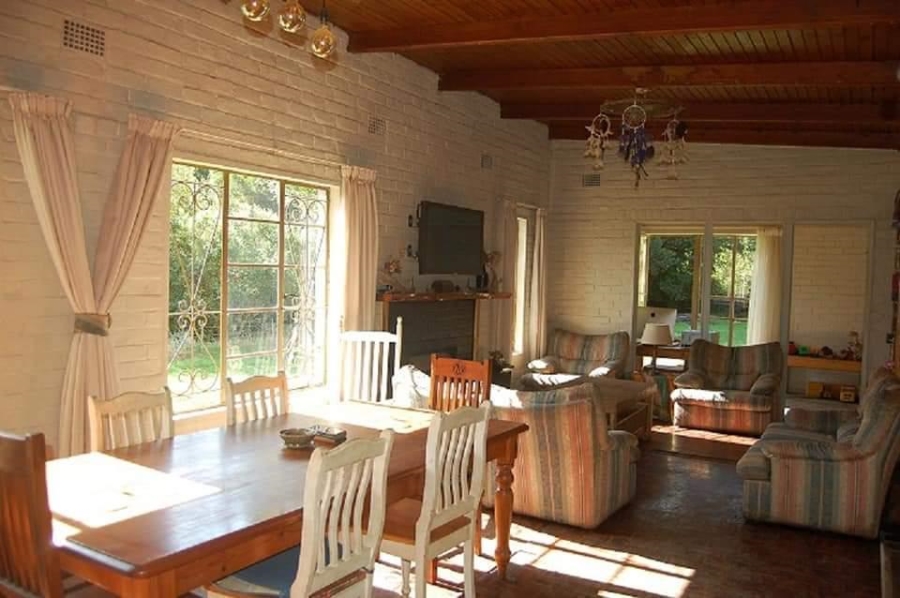 3 Bedroom Property for Sale in Hogsback Eastern Cape